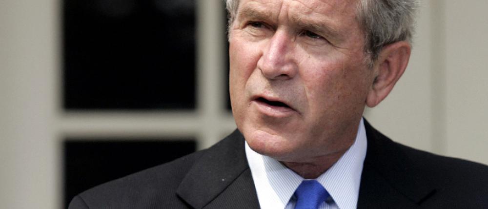 Bush