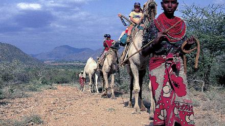Afrika