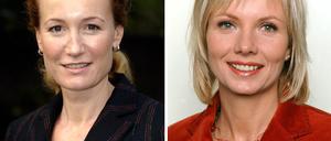 Nachtjournal Moderatorinnen