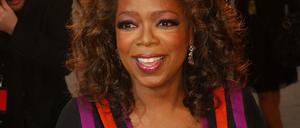 Oprah Winfrey