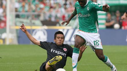 Werder Bremen