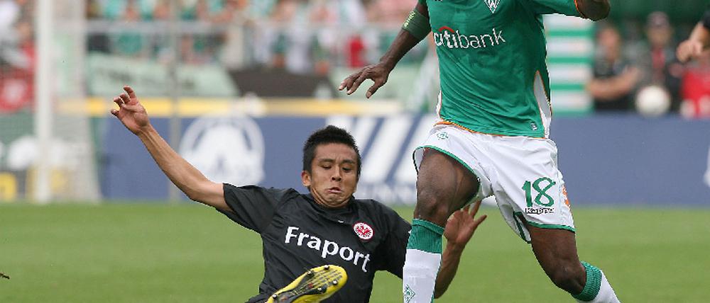 Werder Bremen