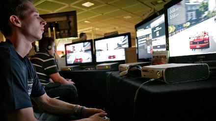 WorldCyber Games
