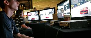 WorldCyber Games