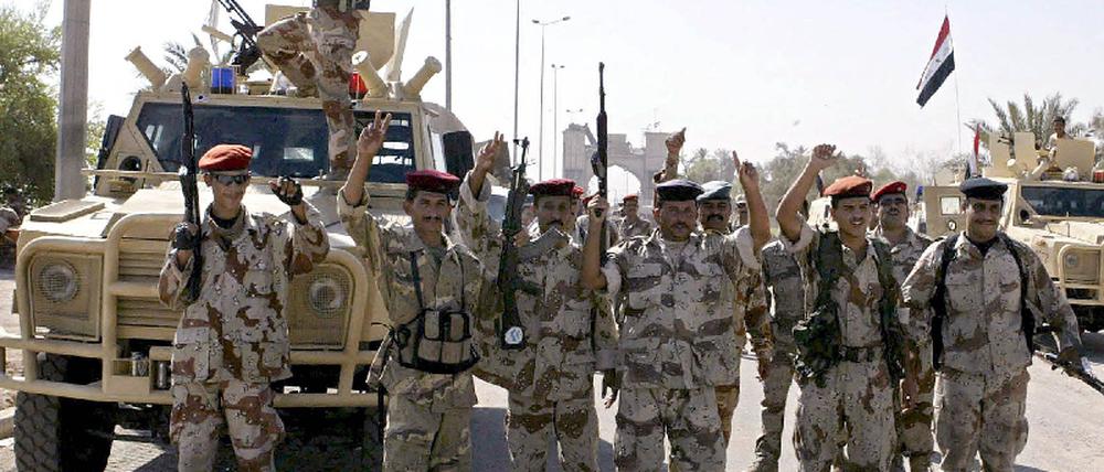 Basra