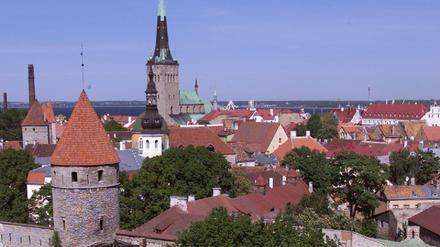 Tallinn