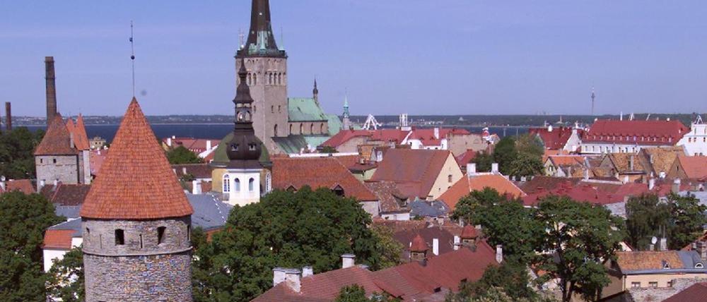 Tallinn