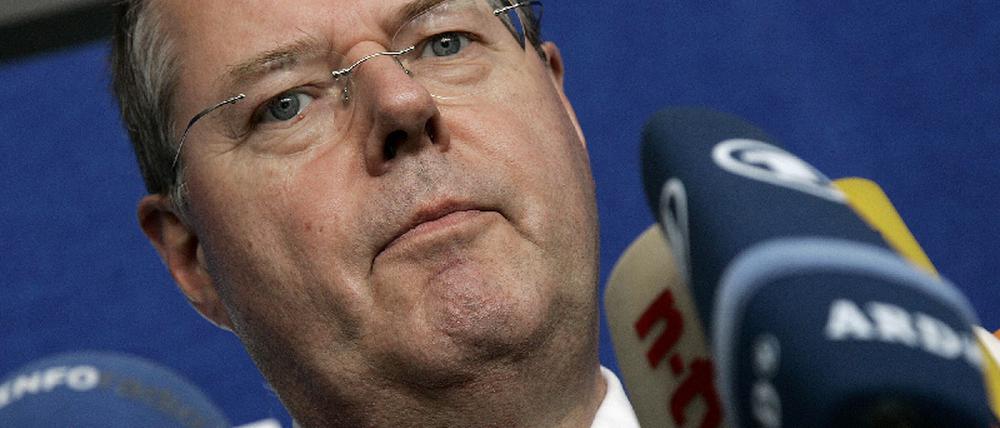 Peer Steinbrück