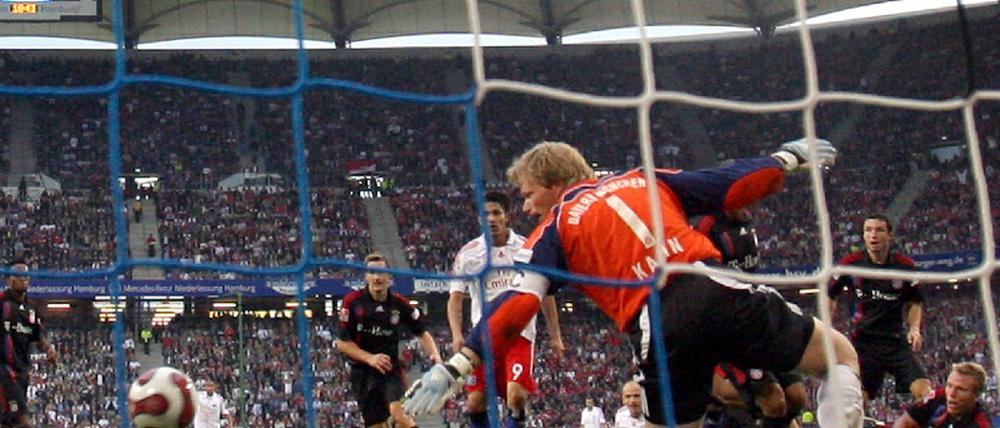 Bayern