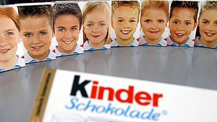 Kinderschokolade2
