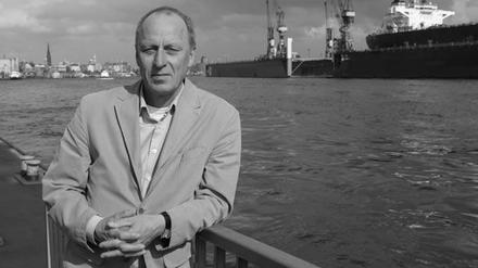 Knut Folkerts