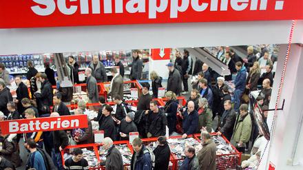 Mediamarkt