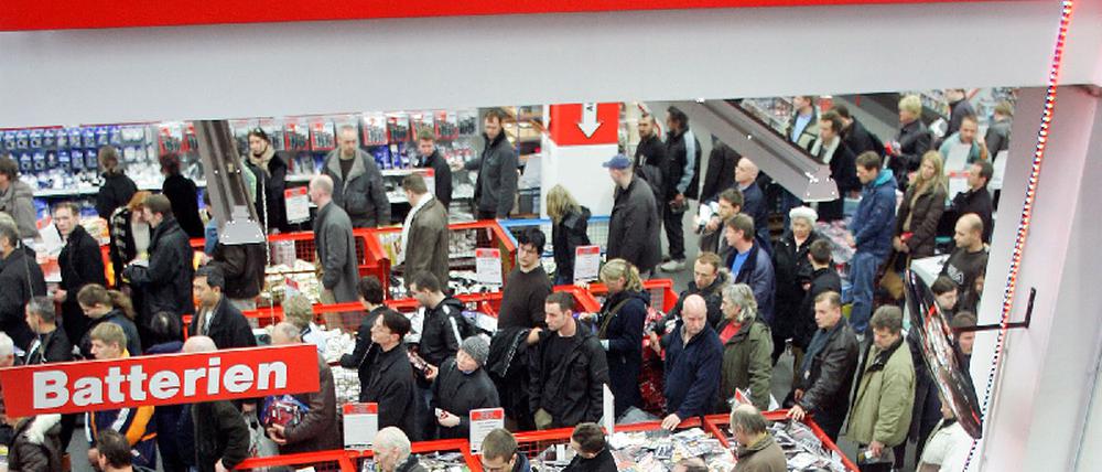 Mediamarkt