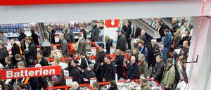 Mediamarkt