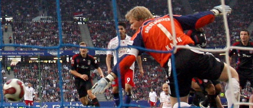 Bayern