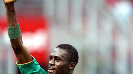 Sanogo