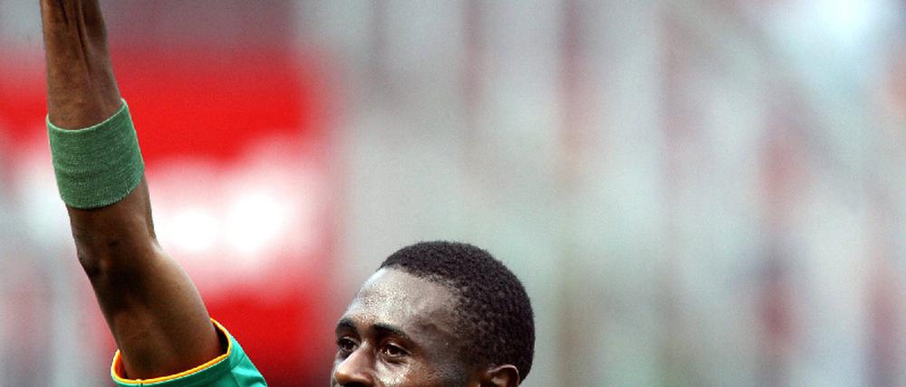Sanogo