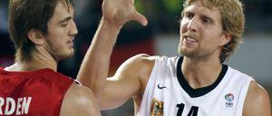 Dirk Nowitzki