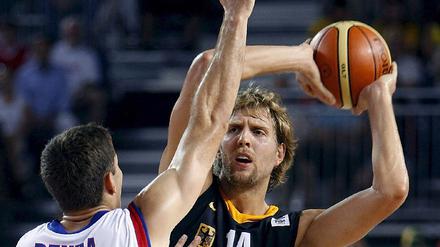 Basketball