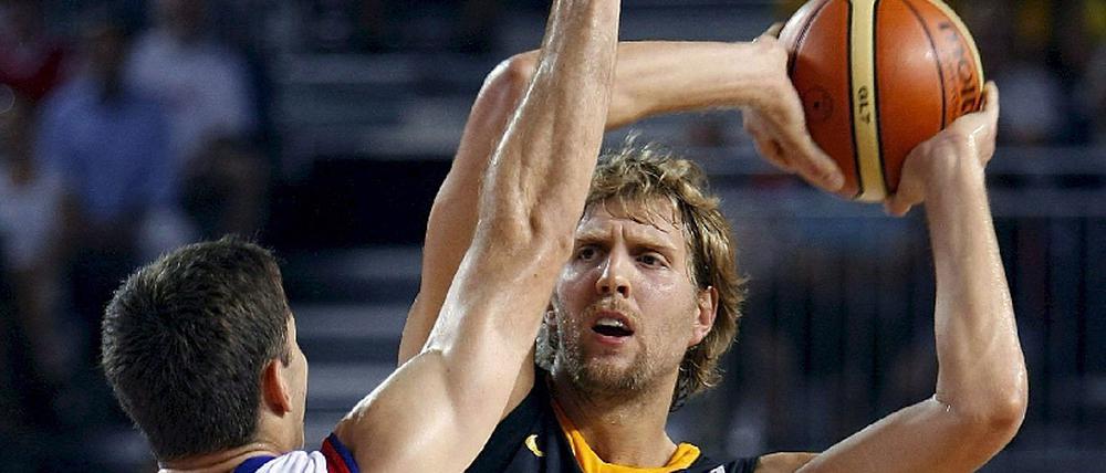 Basketball
