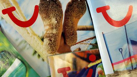 Tui Travel