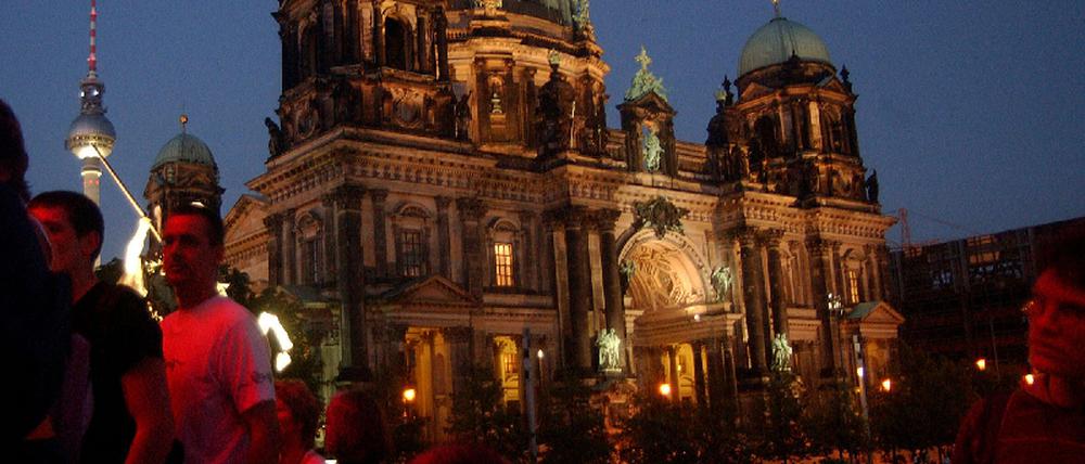 Lange Nacht