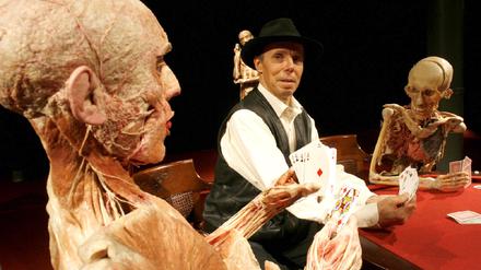 Plastinarium