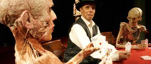 Plastinarium