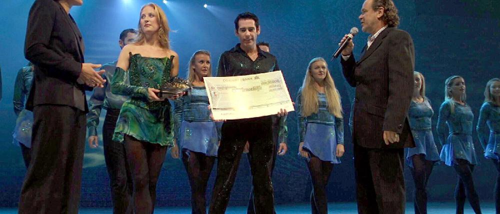 Riverdance