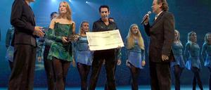Riverdance