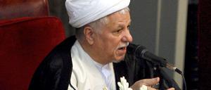 Rafsandschani