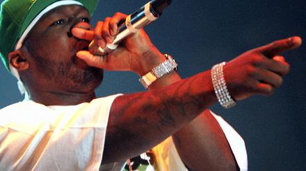 50 Cent