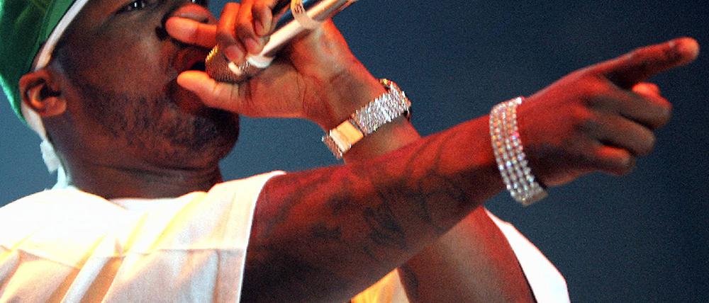 50 Cent