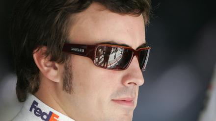 Fernando Alonso