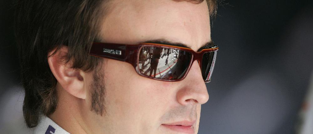 Fernando Alonso