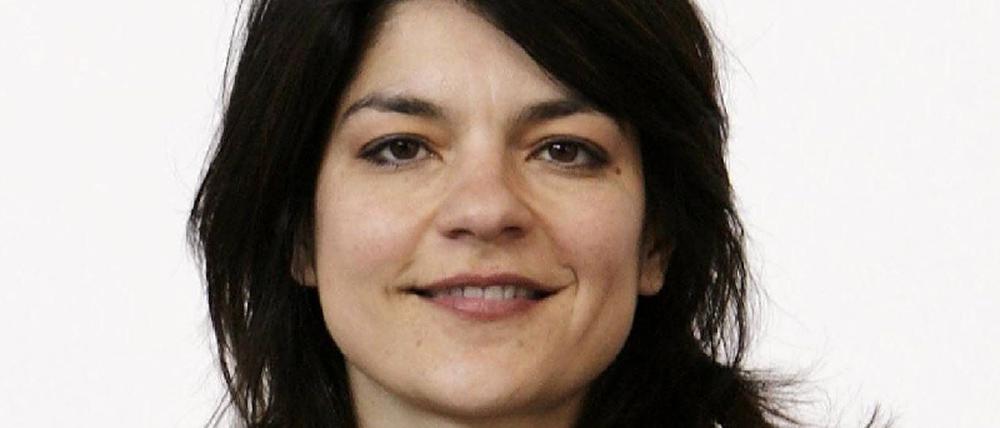 Jasmin Tabatabai