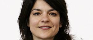 Jasmin Tabatabai