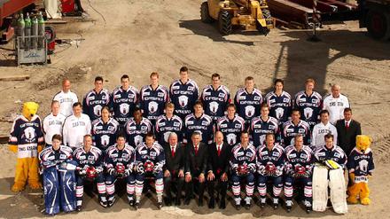 Eisbären Berlin