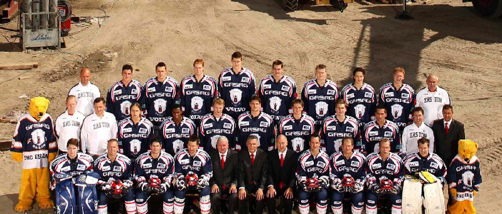 Eisbären Berlin