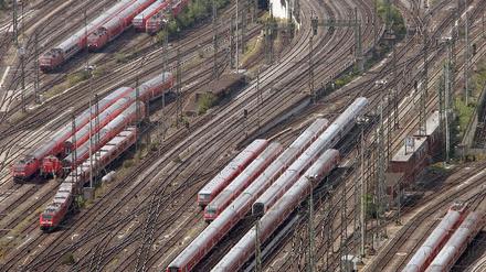 Deutsche Bahn