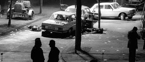 Schleyer-Entführung