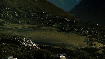 Pakistan