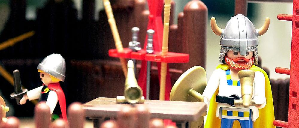 Playmobil