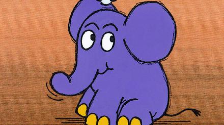 Elefant