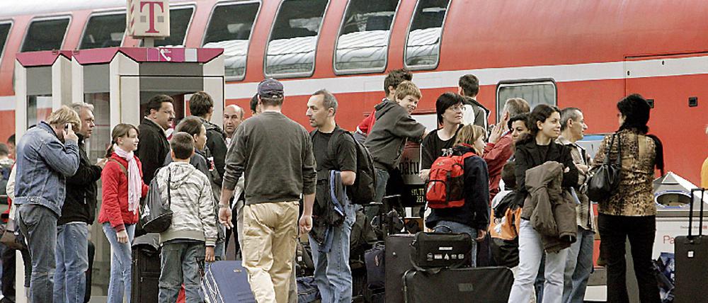 Bahn