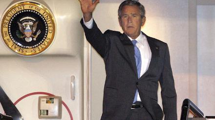 George W. Bush
