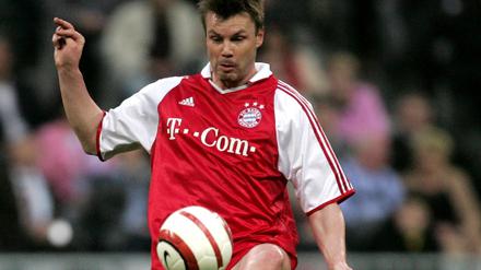 Thomas Helmer