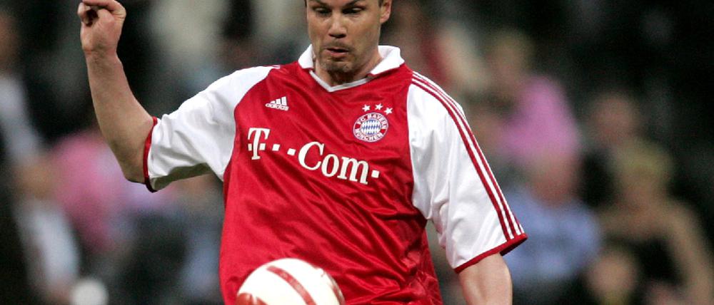 Thomas Helmer