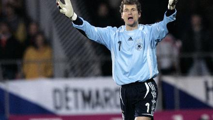 Jens Lehmann