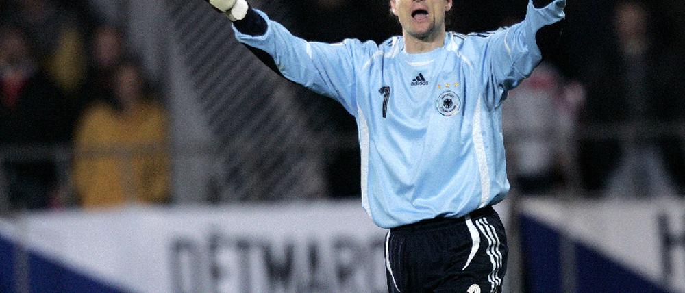 Jens Lehmann